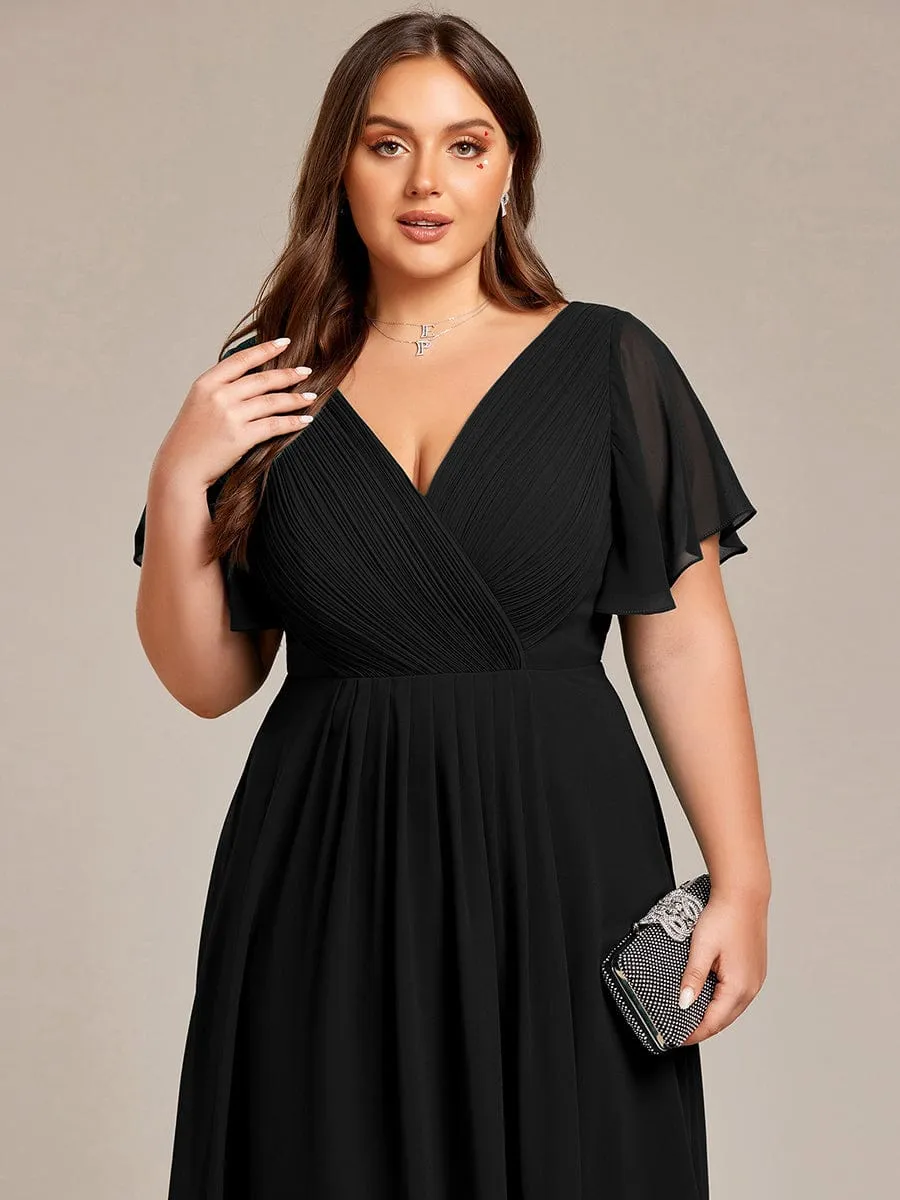 Top Picks Black Formal Dresses