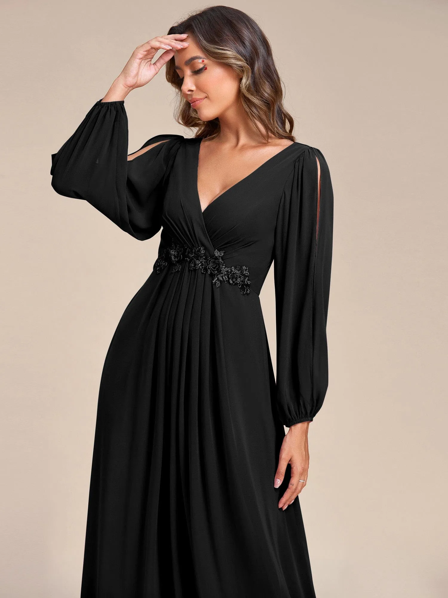 Top Picks Black Formal Dresses