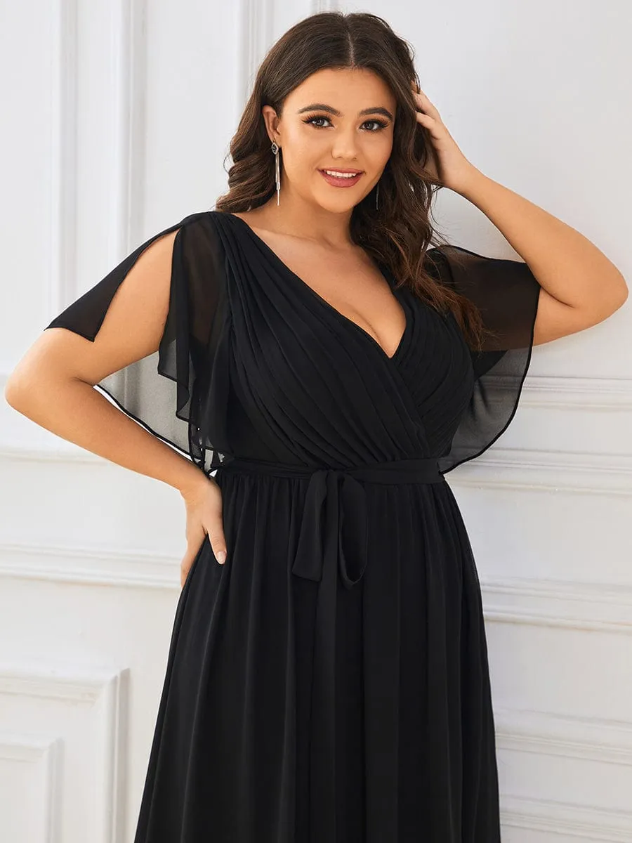 Top Picks Black Formal Dresses