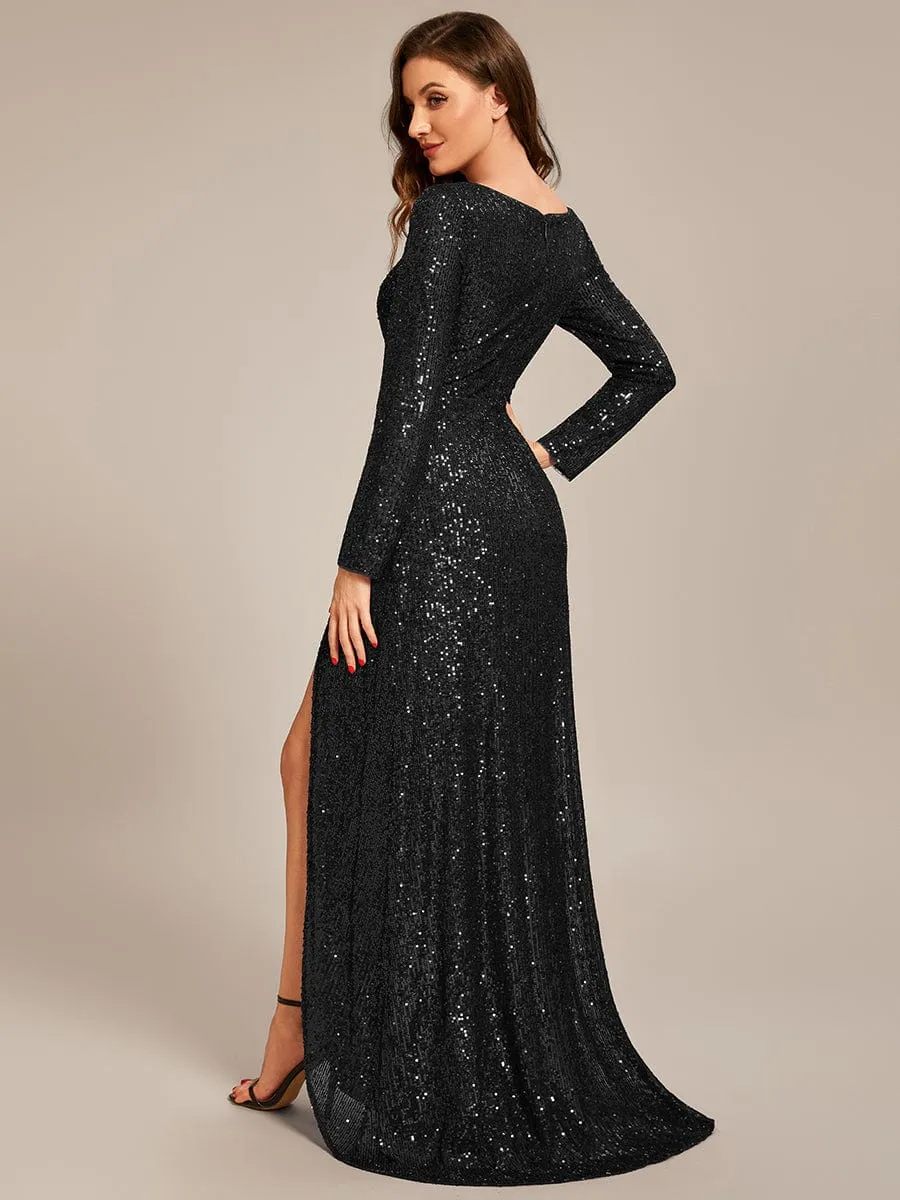 Top Picks Black Formal Dresses