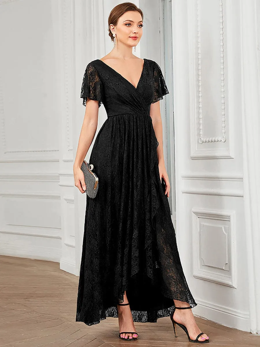 Top Picks Black Formal Dresses