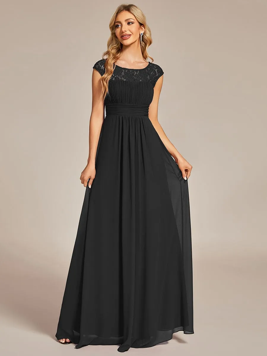 Top Picks Black Formal Dresses