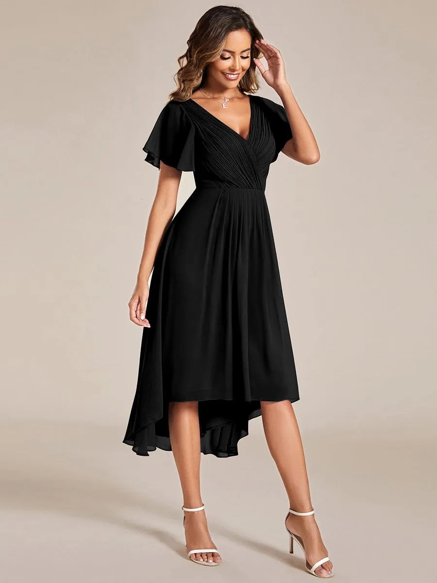 Top Picks Black Formal Dresses