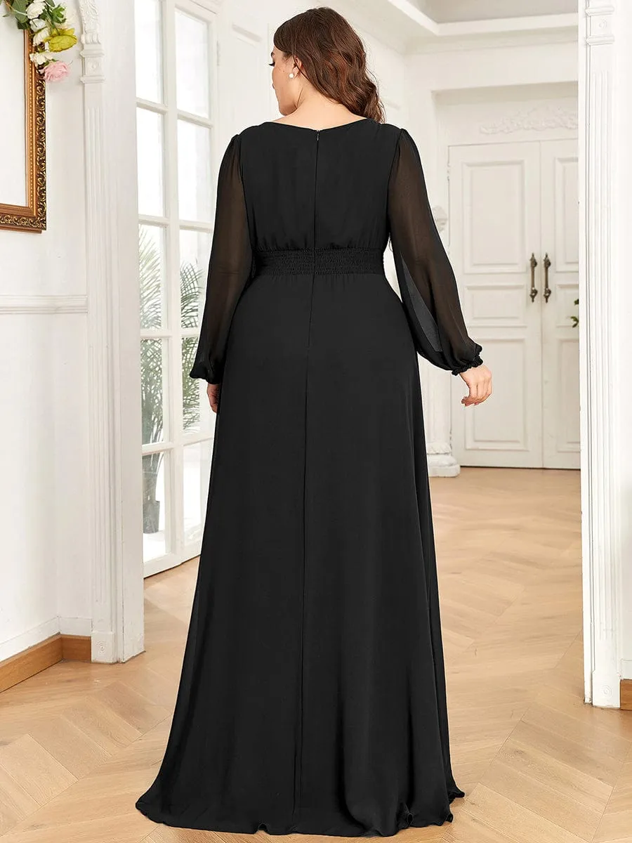 Top Picks Black Formal Dresses