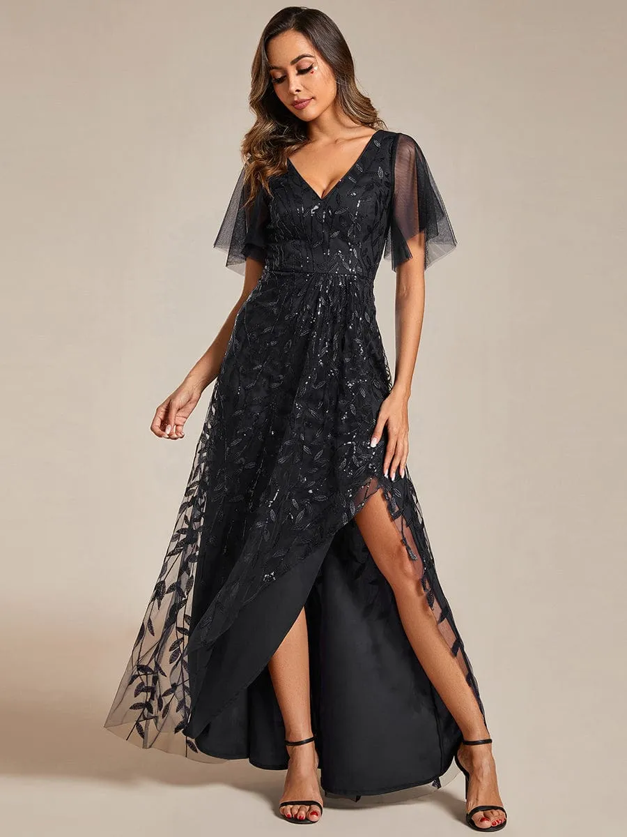 Top Picks Black Formal Dresses