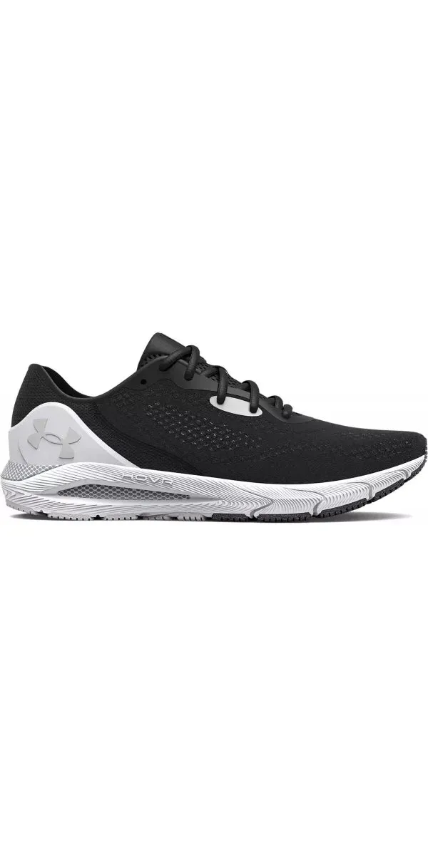 Trainers Under Armour HOVR Black Sneaker