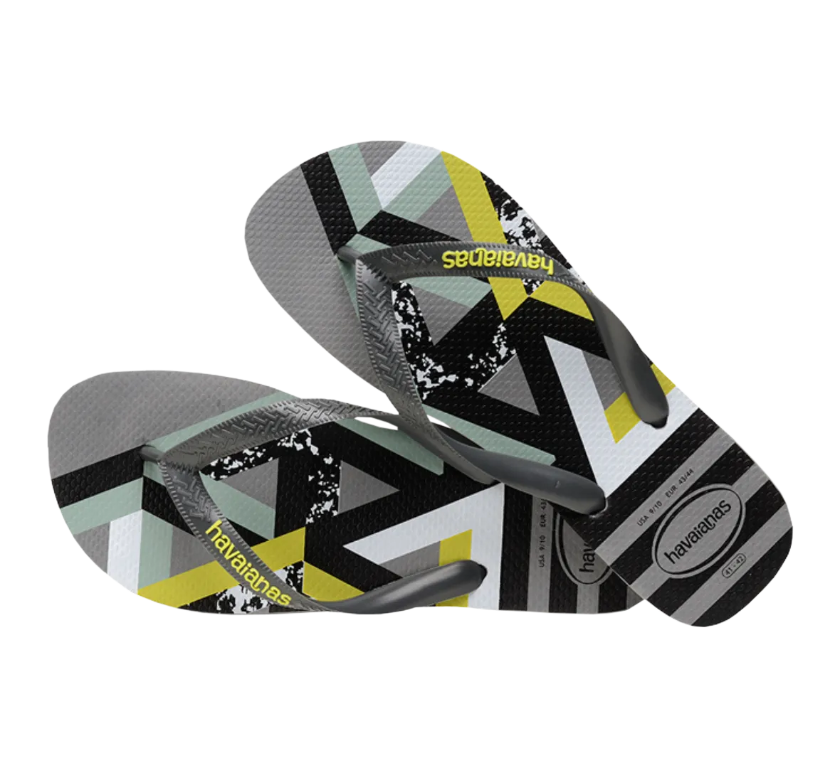 Trend Flip Flops