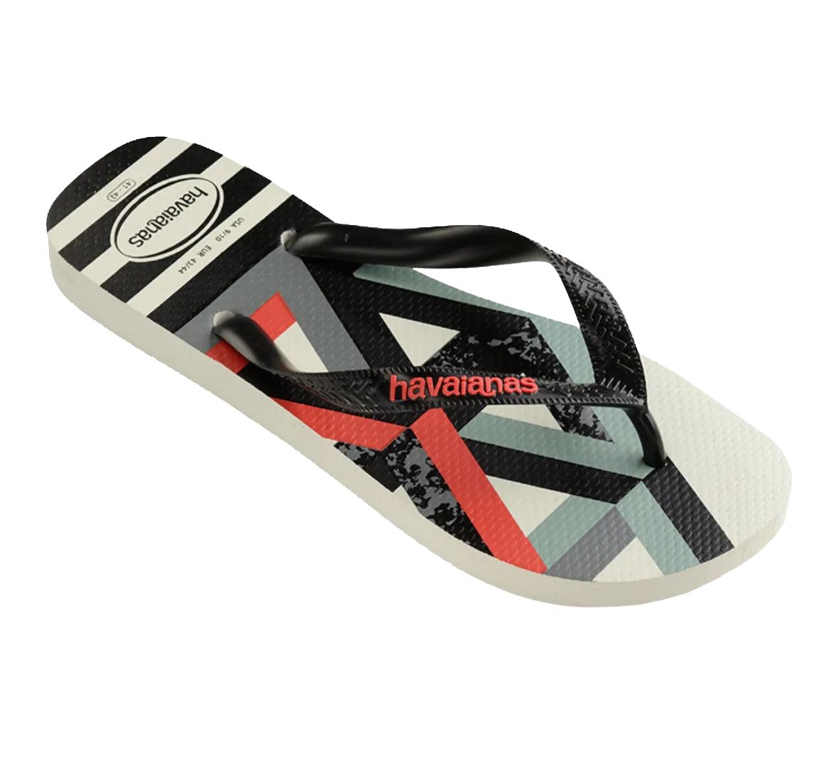 Trend Flip Flops