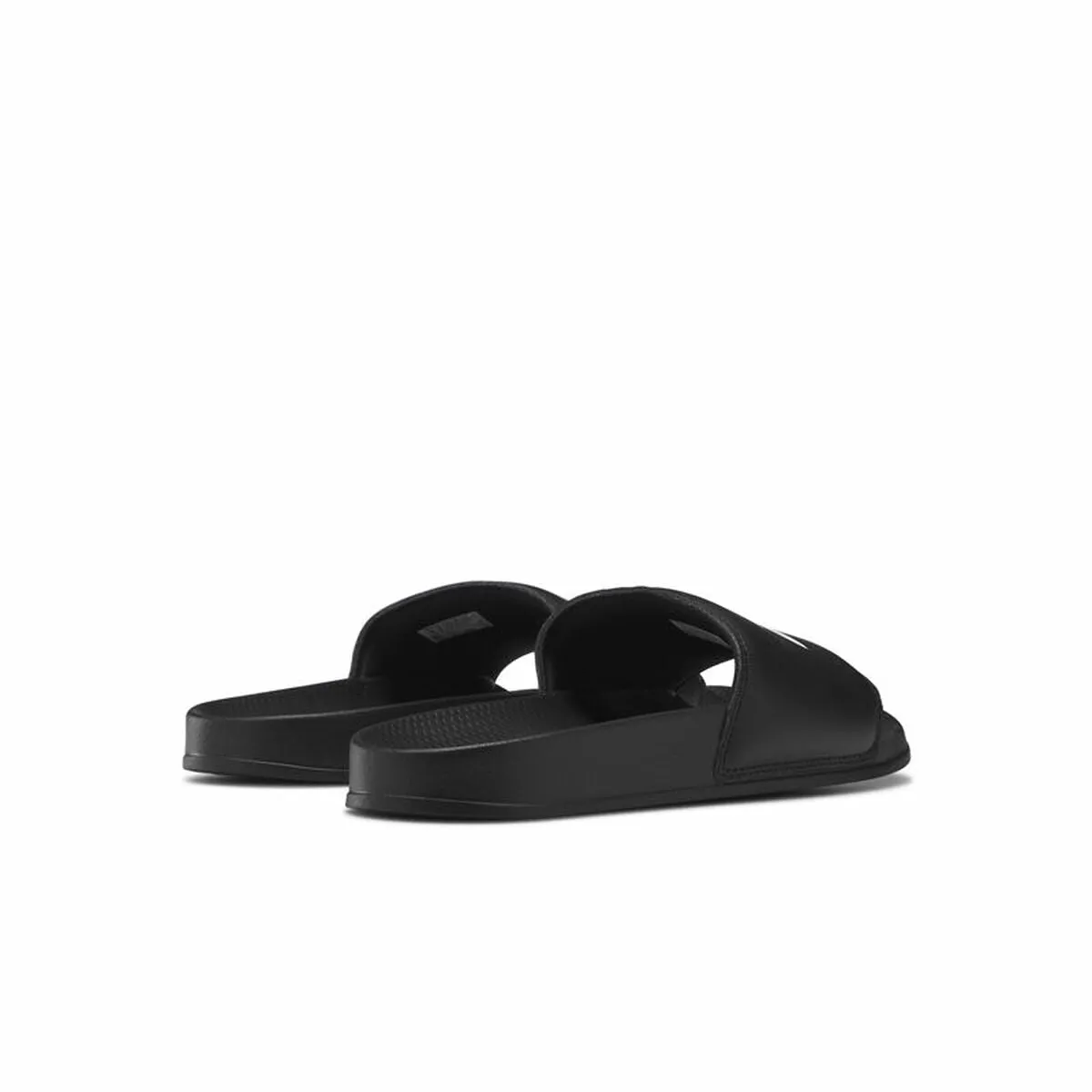 Women's Flip Flops Reebok Classic Black